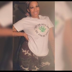 Meet your Posher, Barb